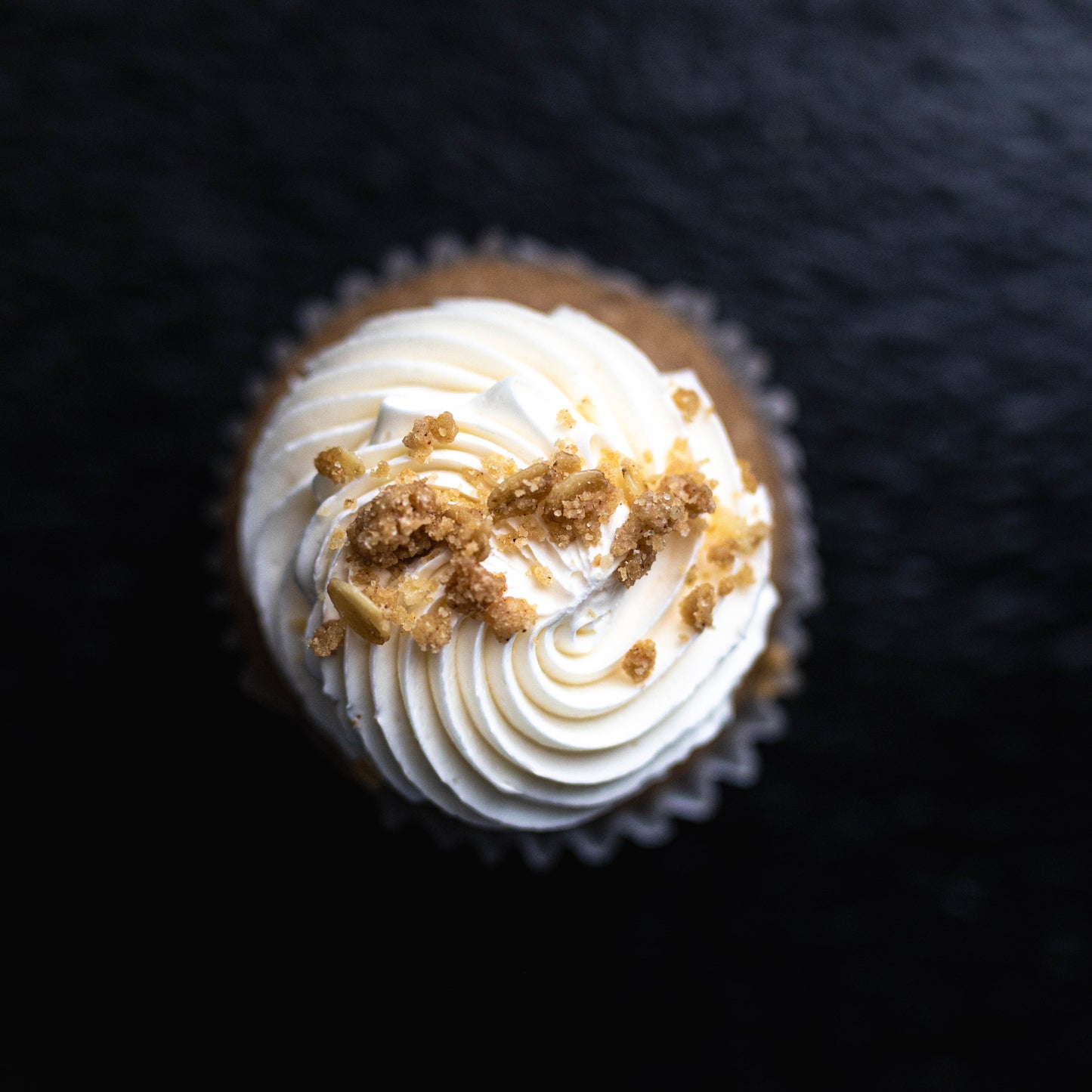 November Cupcakes - Only available for orders picking up in November