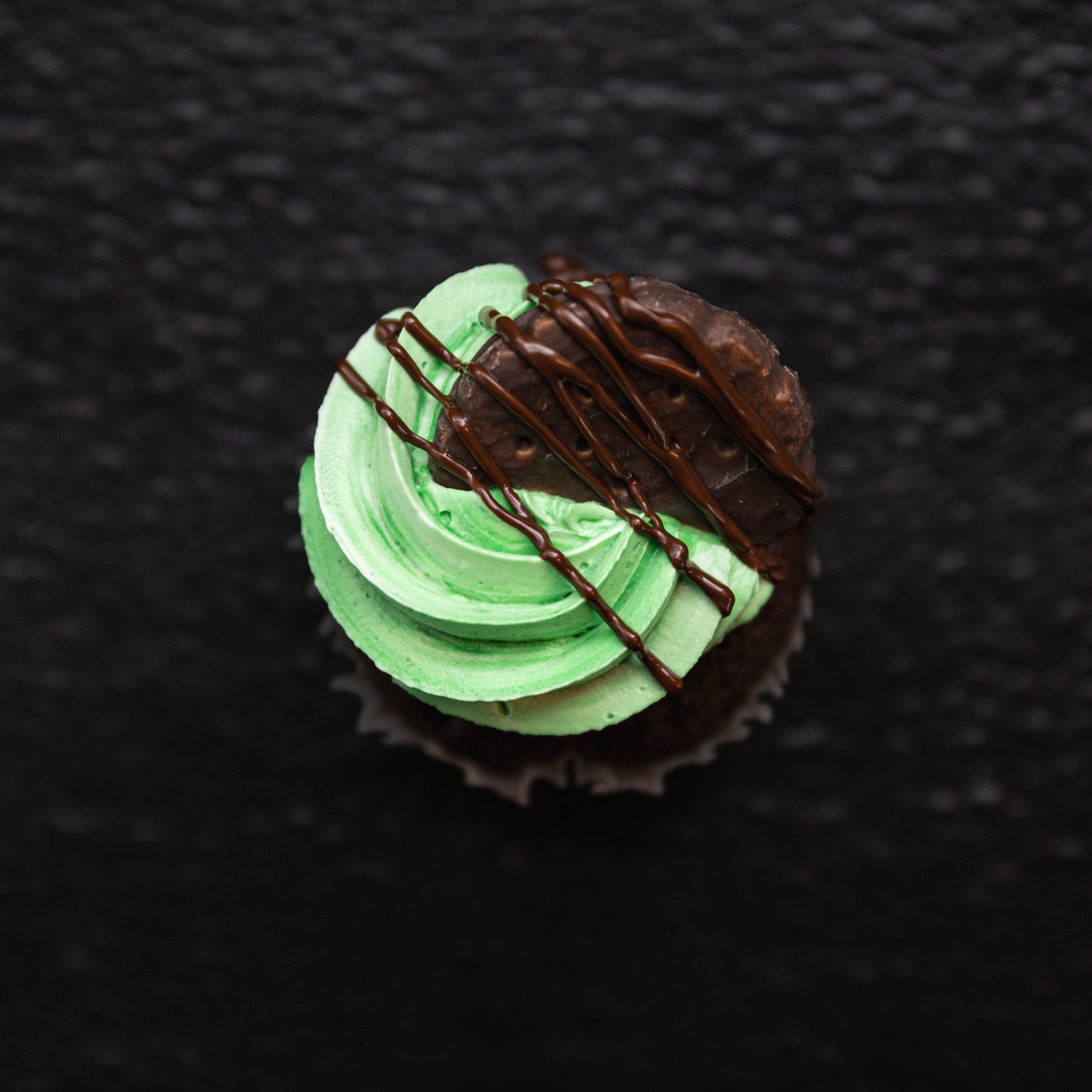 March Cupcakes - Only available for orders picking up in March