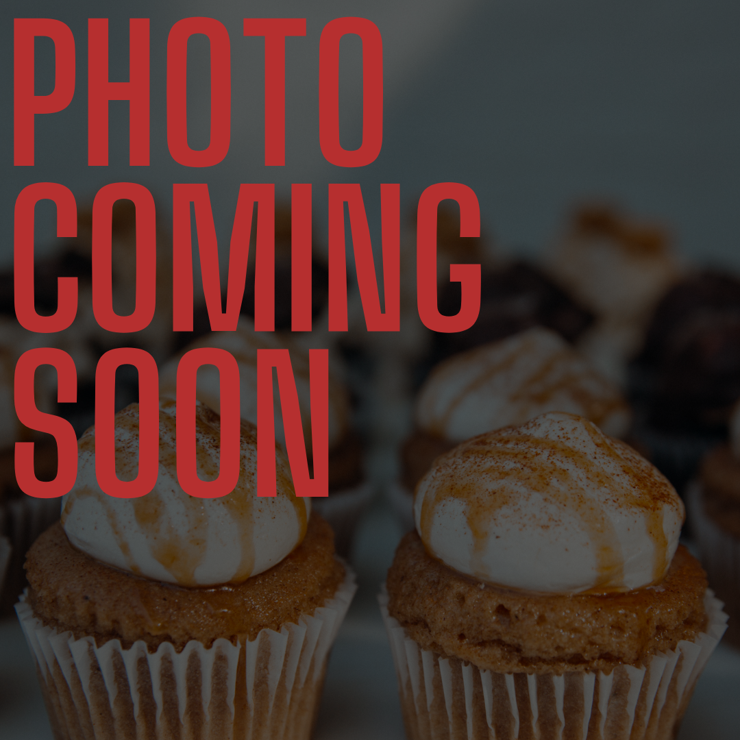 September Cupcakes - Only available for orders picking up in September