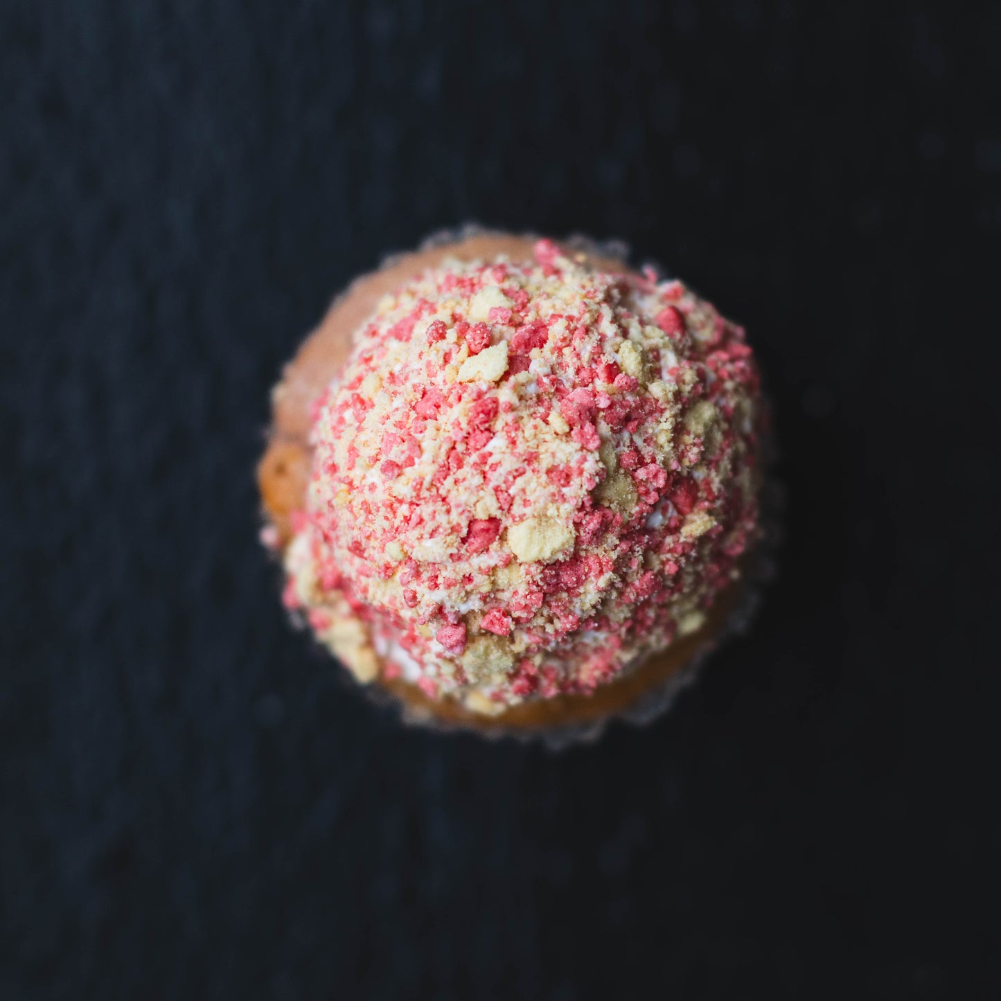 August Cupcakes - Only available for orders picking up in August