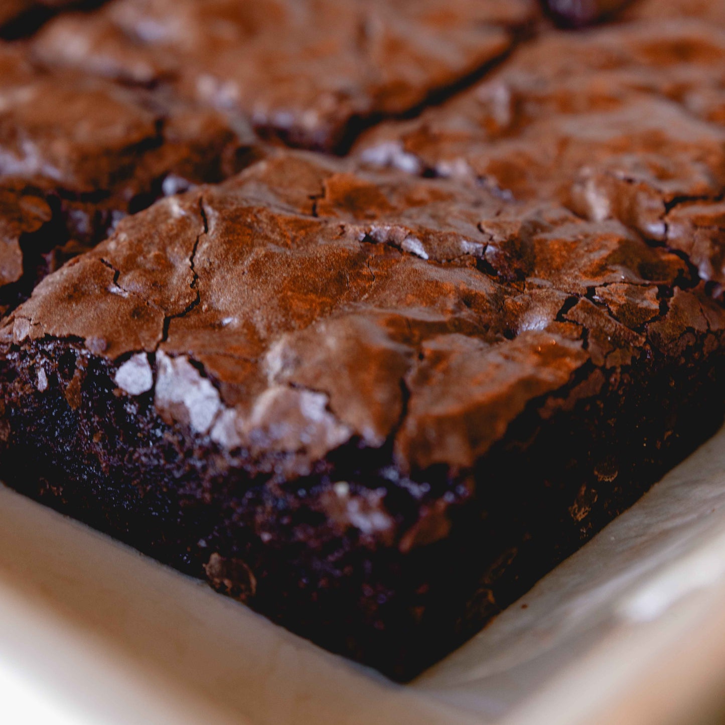 Pack of 4 Brownies