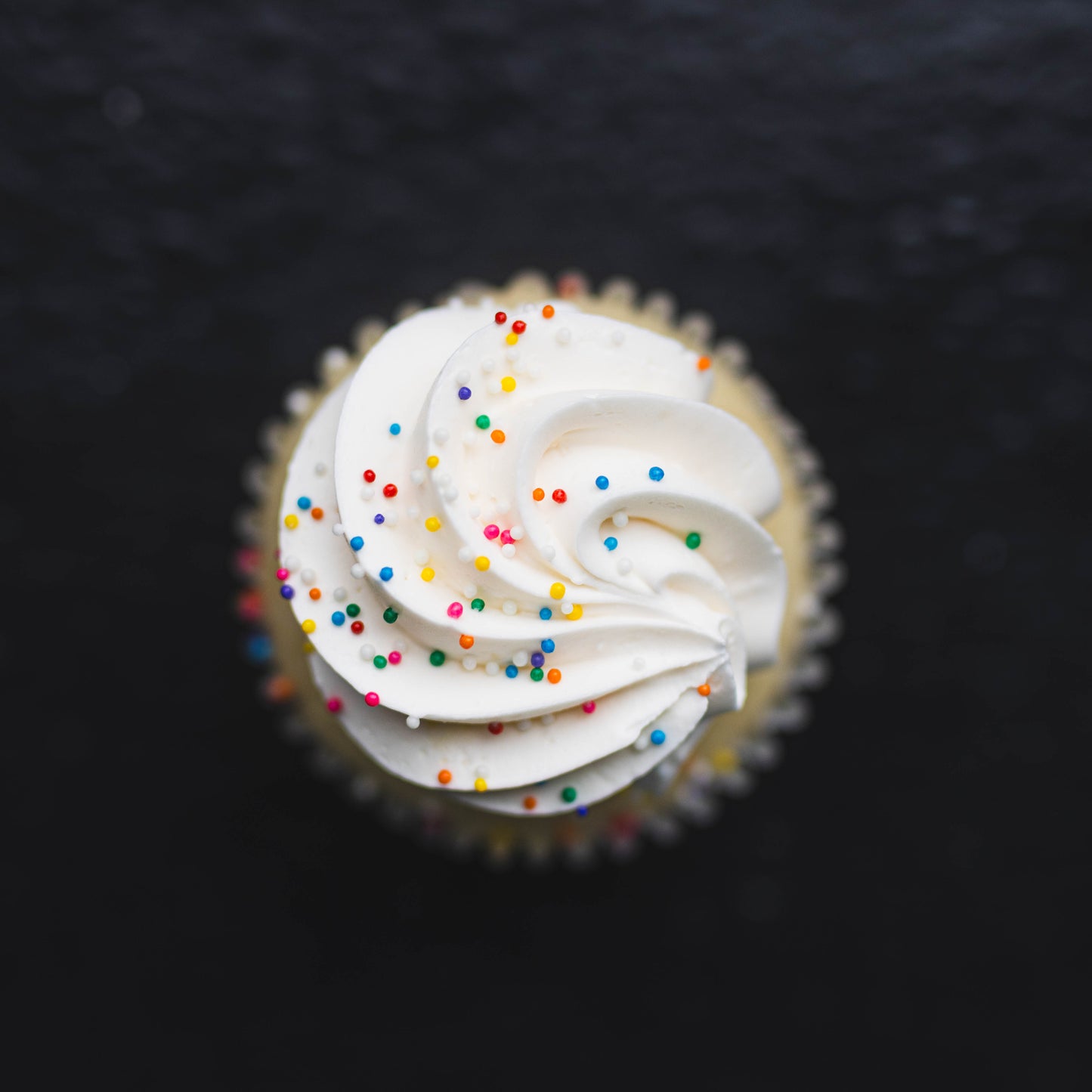 March Cupcakes - Only available for orders picking up in March