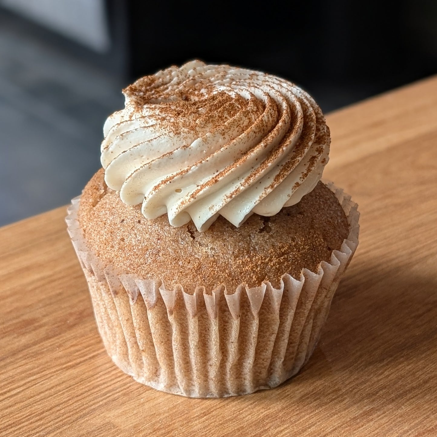 September Cupcakes - Only available for orders picking up in September