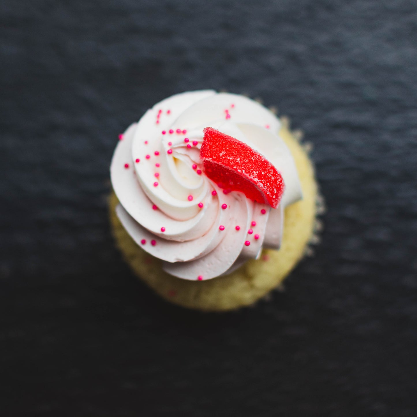 June Cupcakes - Only available for orders picking up in June