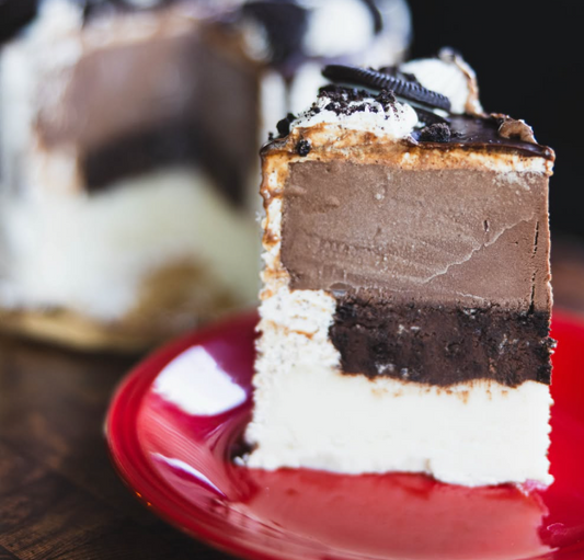 Ice Cream Cake