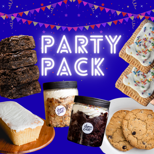 Party Pack — Ships FREE Nationwide