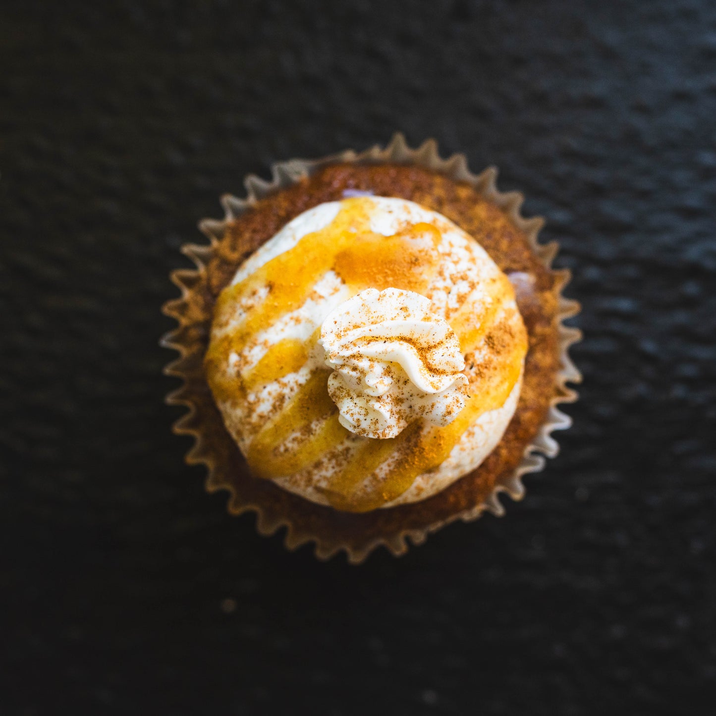 October Cupcakes - Only available for orders picking up in October