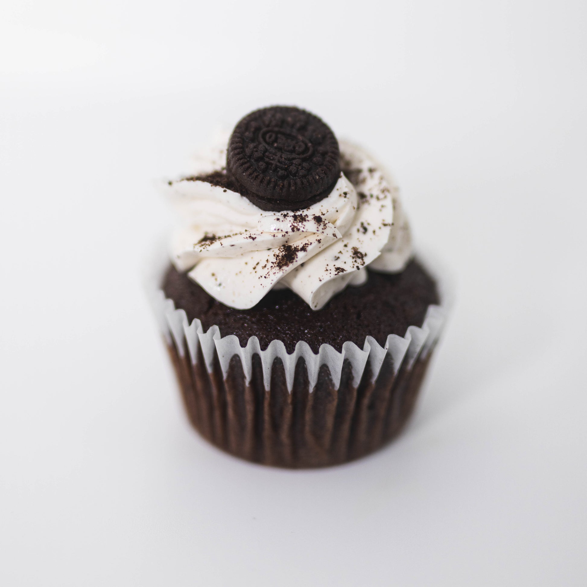 September Cupcakes - Only available for orders picking up in September